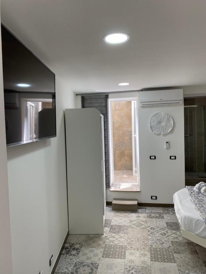 Brimiky House Διαμέρισμα Συρακούσες Εξωτερικό φωτογραφία