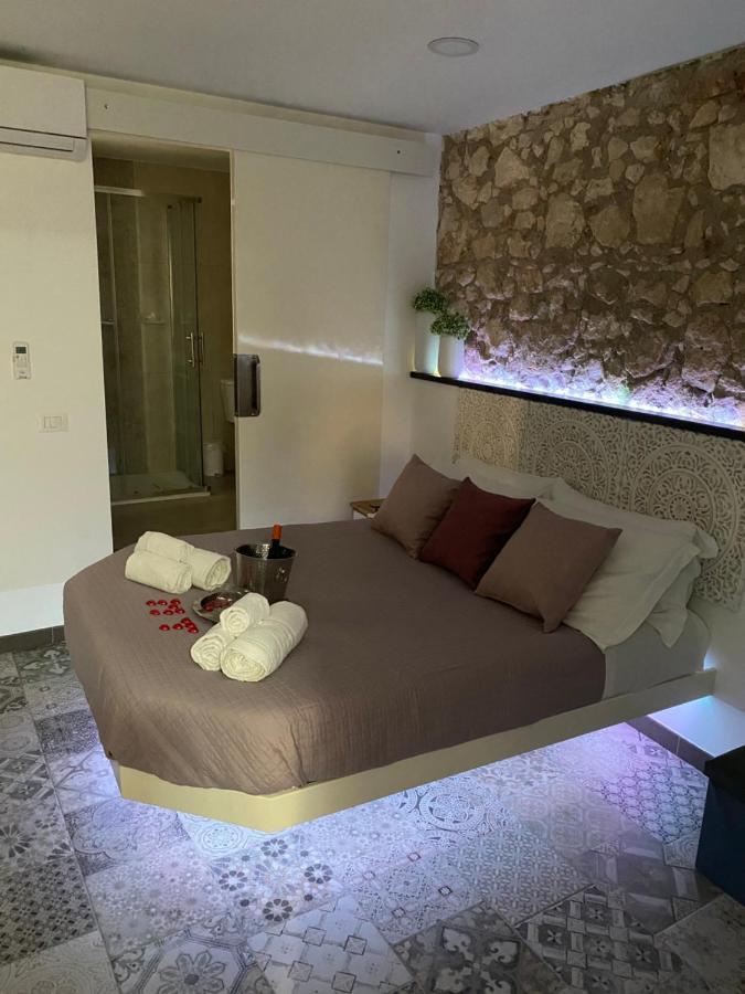 Brimiky House Διαμέρισμα Συρακούσες Εξωτερικό φωτογραφία