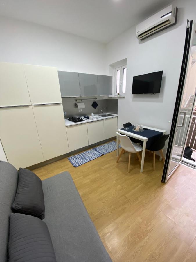 Brimiky House Διαμέρισμα Συρακούσες Εξωτερικό φωτογραφία