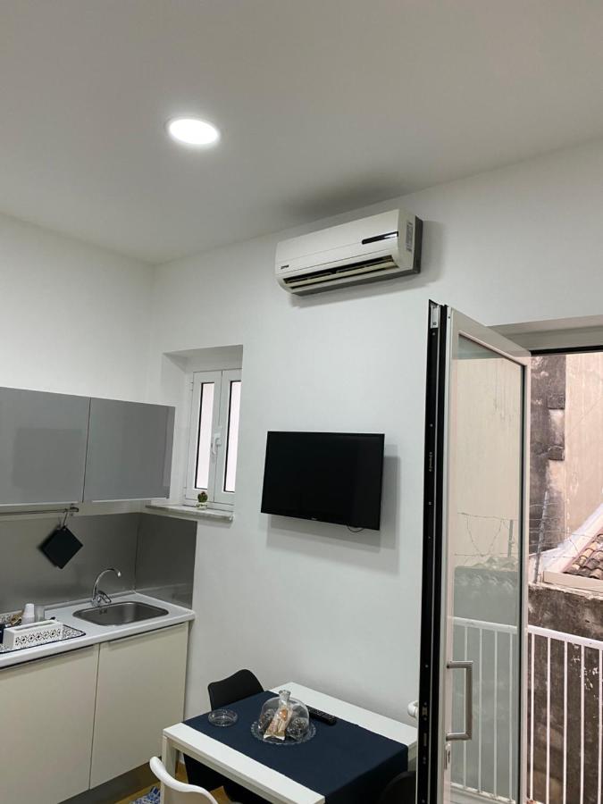 Brimiky House Διαμέρισμα Συρακούσες Εξωτερικό φωτογραφία