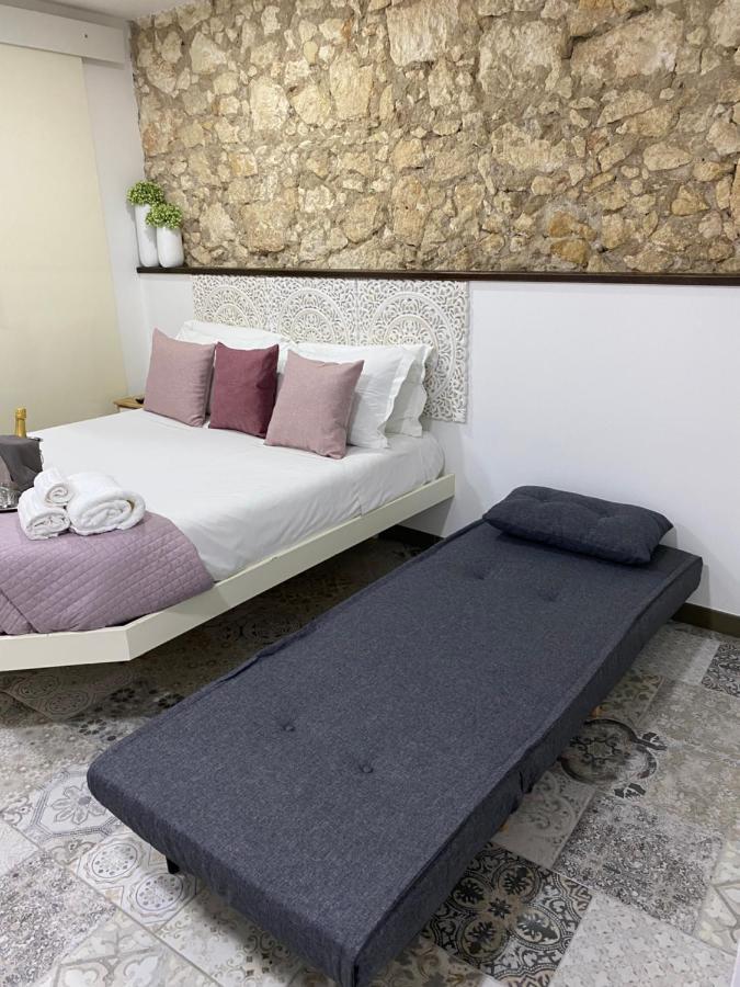 Brimiky House Διαμέρισμα Συρακούσες Εξωτερικό φωτογραφία