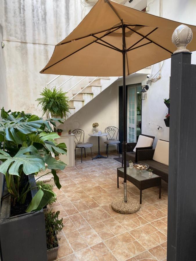 Brimiky House Διαμέρισμα Συρακούσες Εξωτερικό φωτογραφία