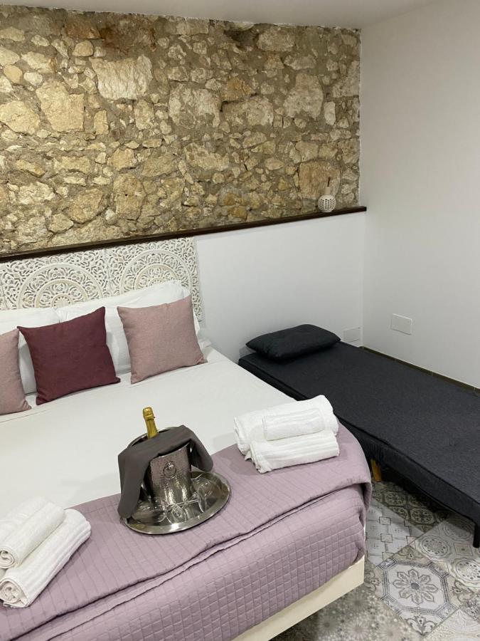 Brimiky House Διαμέρισμα Συρακούσες Εξωτερικό φωτογραφία