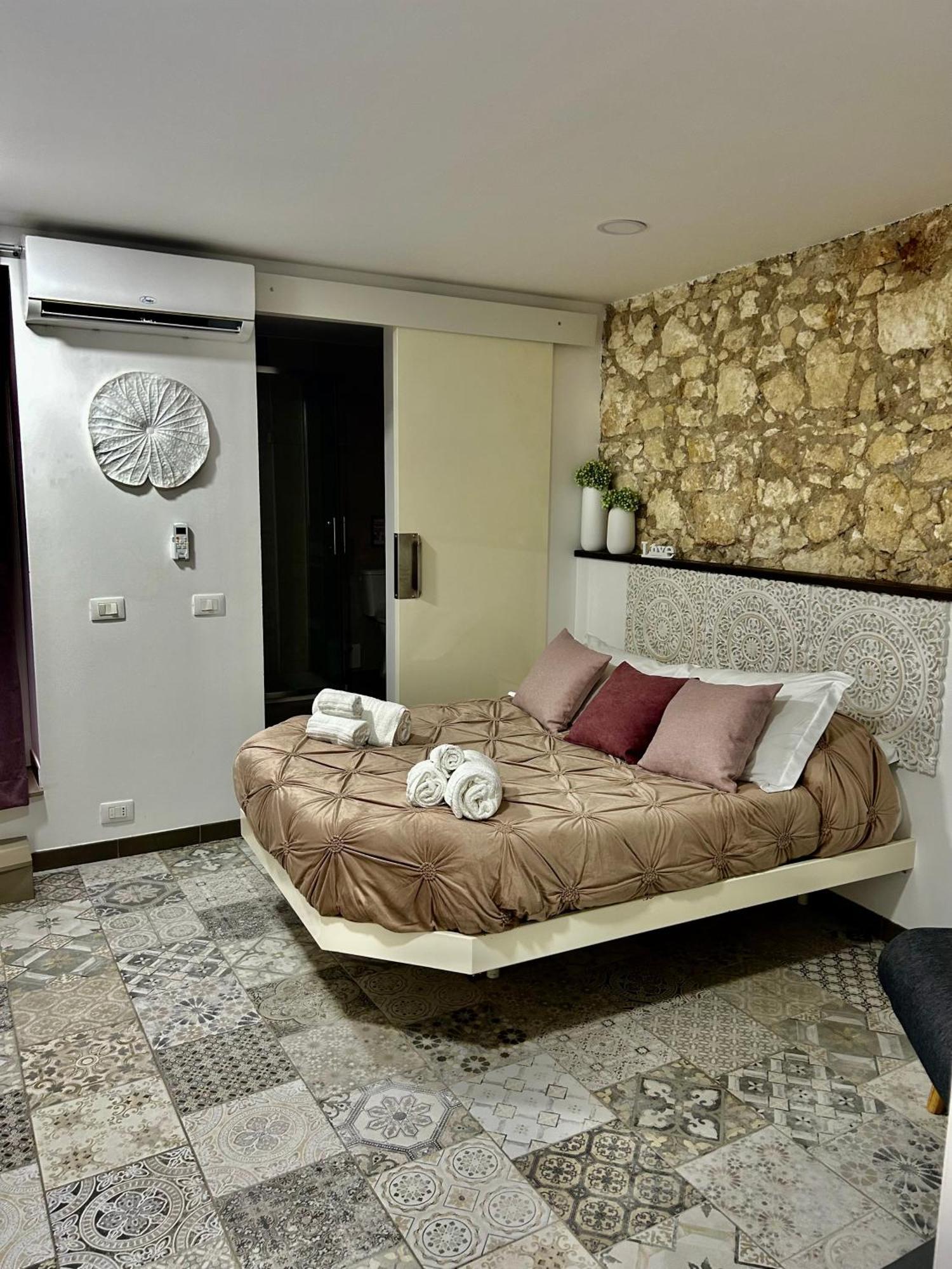 Brimiky House Διαμέρισμα Συρακούσες Εξωτερικό φωτογραφία