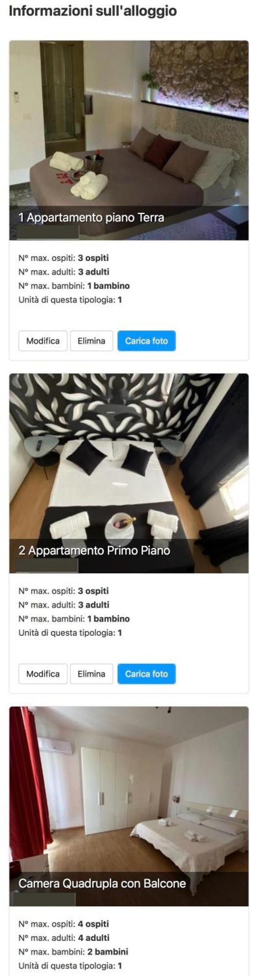 Brimiky House Διαμέρισμα Συρακούσες Εξωτερικό φωτογραφία