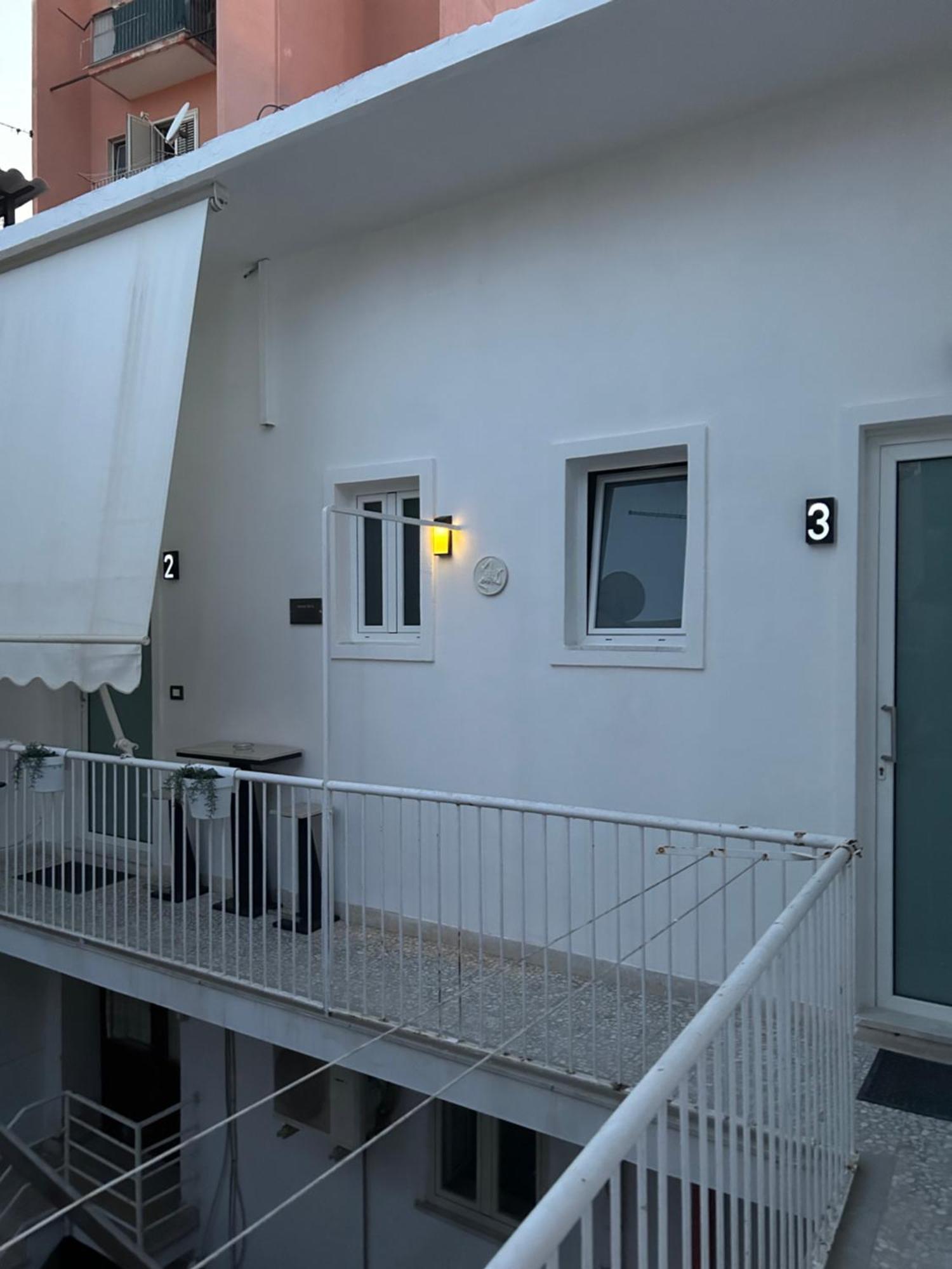 Brimiky House Διαμέρισμα Συρακούσες Εξωτερικό φωτογραφία