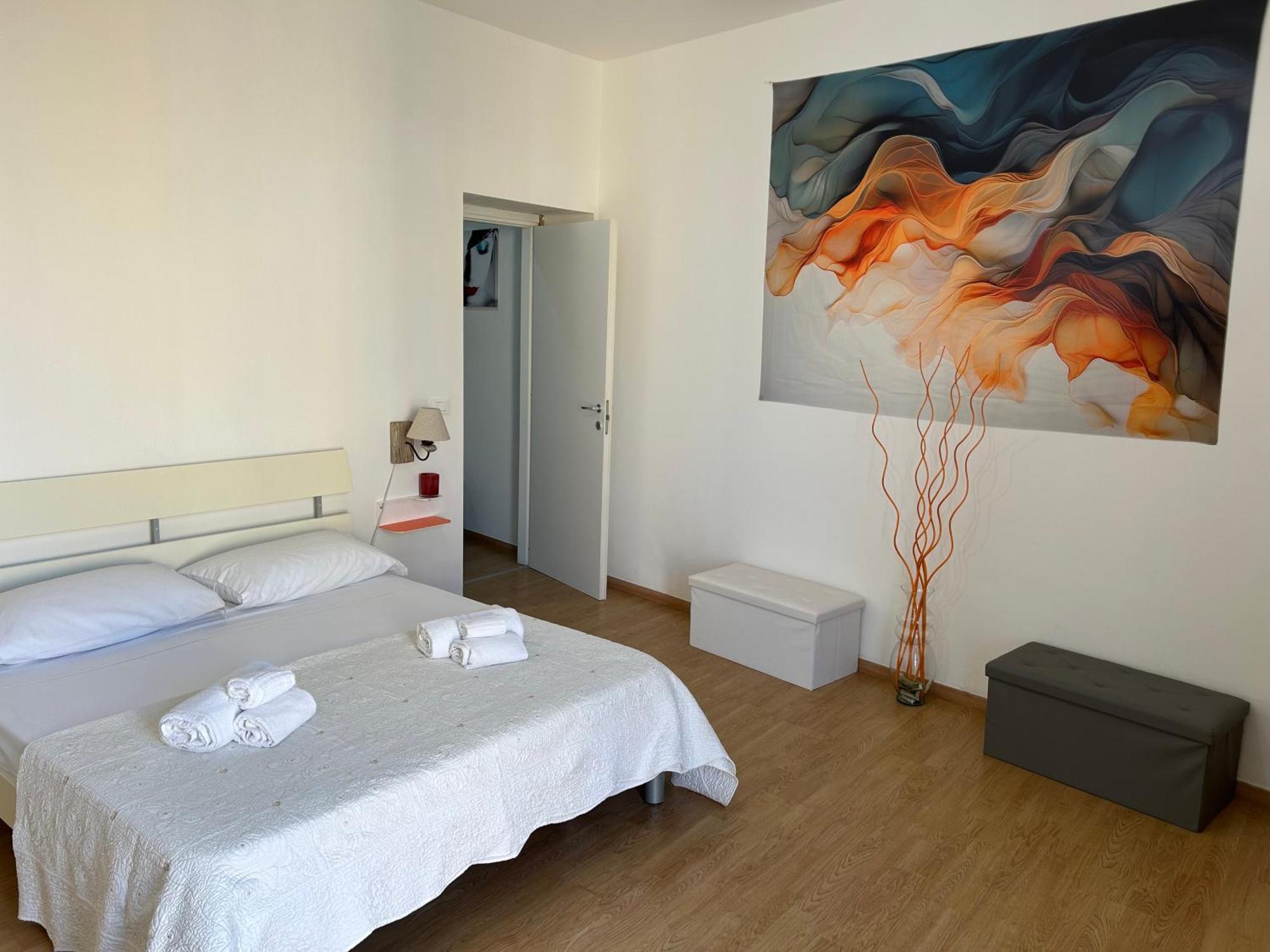 Brimiky House Διαμέρισμα Συρακούσες Εξωτερικό φωτογραφία
