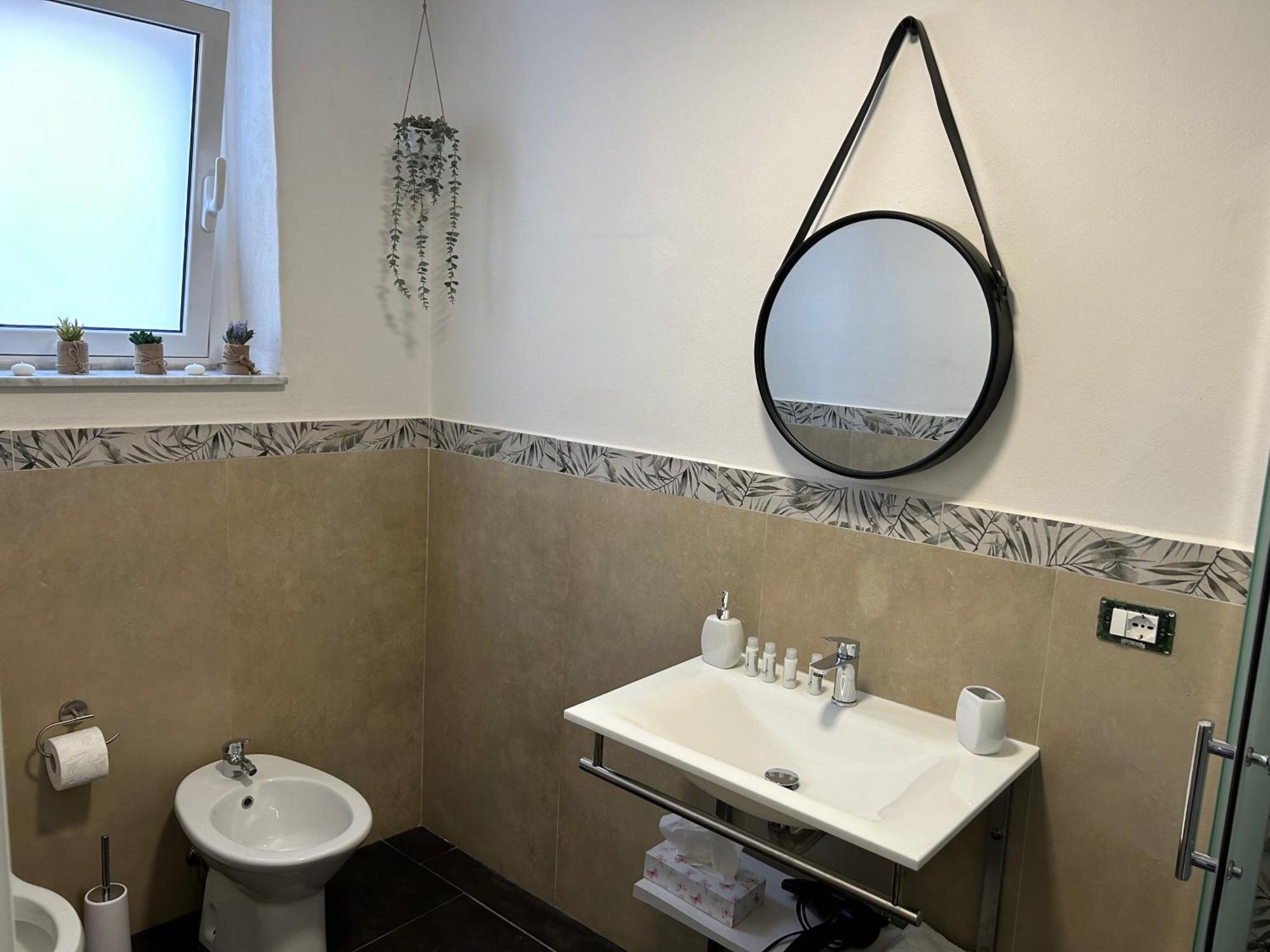 Brimiky House Διαμέρισμα Συρακούσες Εξωτερικό φωτογραφία