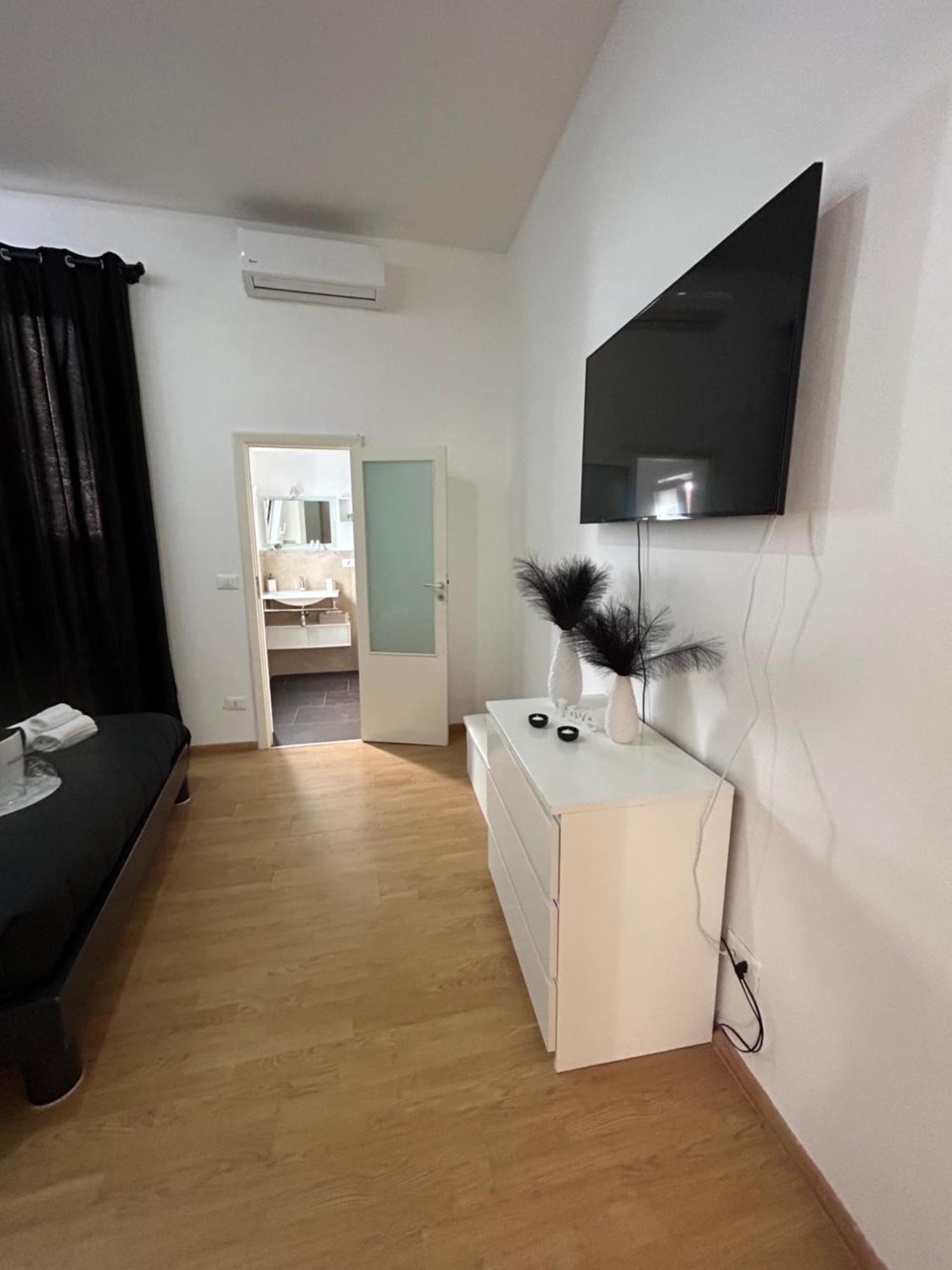Brimiky House Διαμέρισμα Συρακούσες Εξωτερικό φωτογραφία